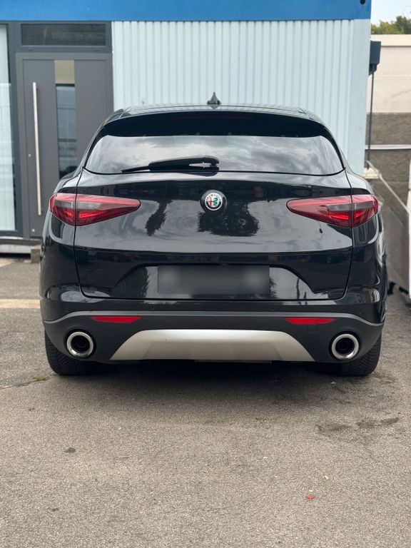 Image of Alfa Romeo Stelvio