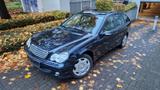 Mercedes-Benz C 180 T KOMPRESSOR 126tkm Leder SHZ Tempom. W203 - Mercedes-Benz: W126