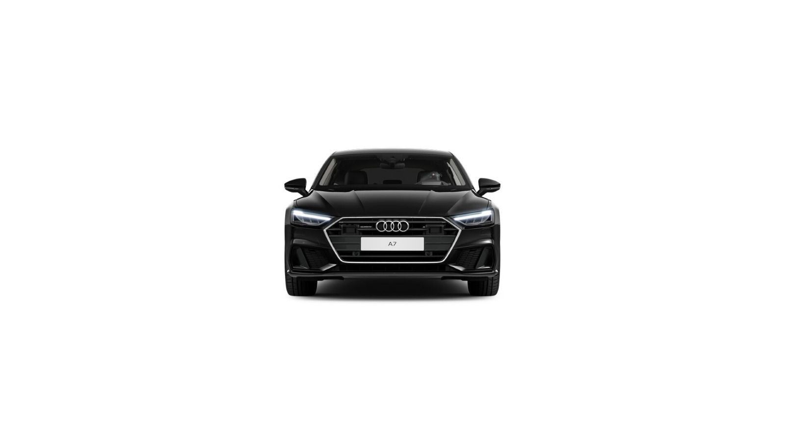 Audi A7 - Bild 4