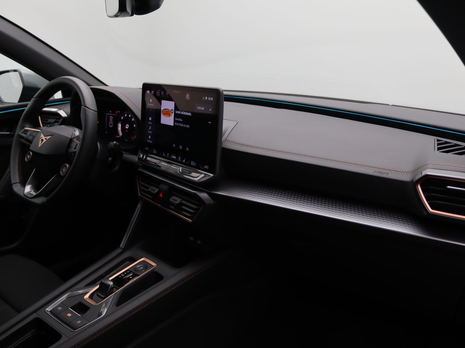 Cupra Leon - Bild 11