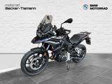 BMW F 800 GS - BMW F 800 GS