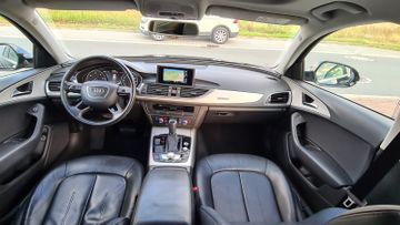 Audi A6 - 11
