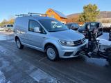 Volkswagen Caddy DSG 4Motion*SCHNEEPFLUG*110KW* - Schneepflug gebraucht