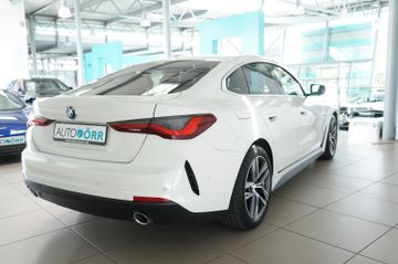 BMW 420 Gran Coupé - 5