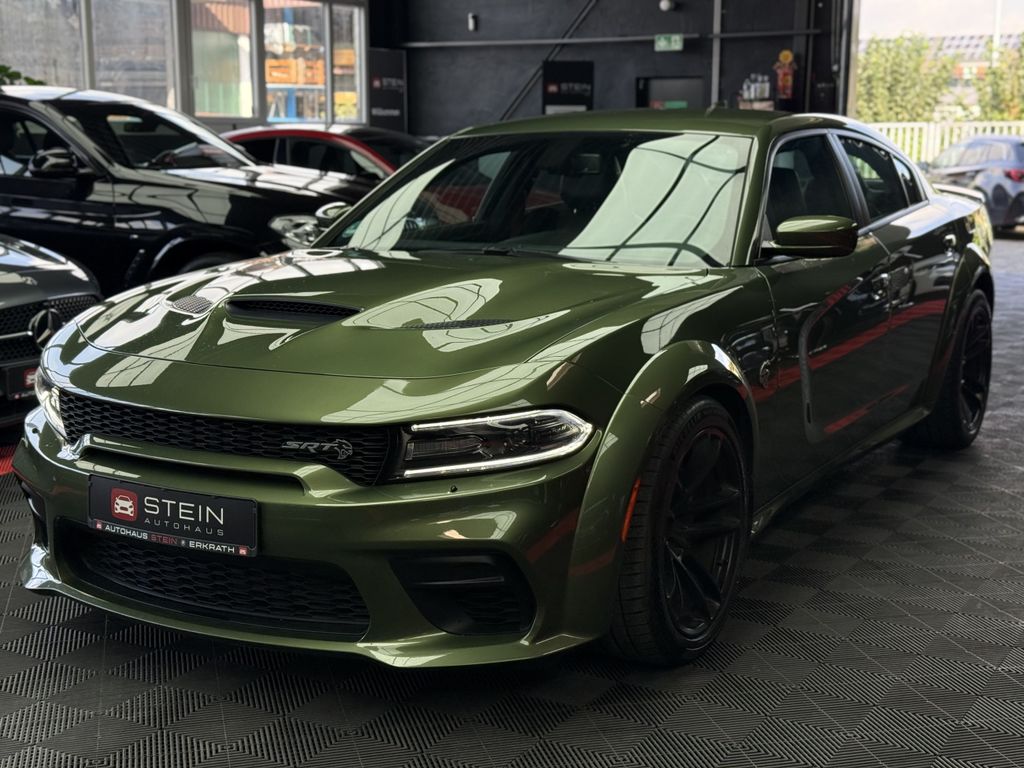 Image of Dodge Charger