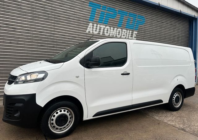 Opel Vivaro Kasten Edition L*2xSORTIMO*NAVI*KLIMA*3SI