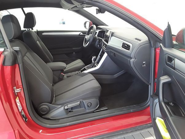 Volkswagen T-Roc - Bild 7