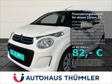 Citroën C1 Feel 1.0 e-VTi DAB SHZ Tel.-Vorb. Berganfahra - Citroën C1 in Aachen