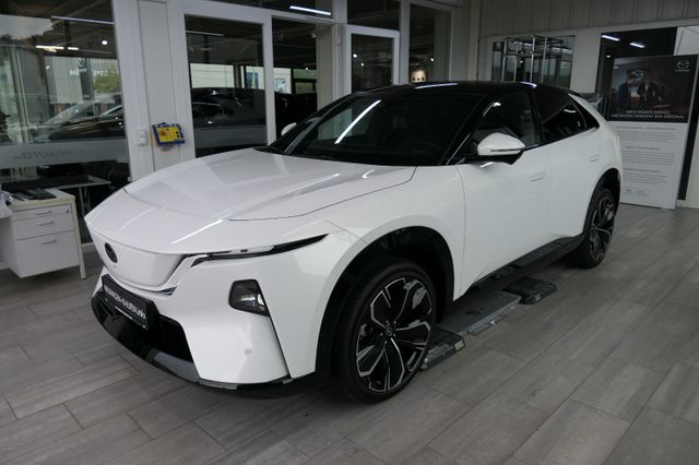 Mazda CX 6e Takumi mit 21 Zoll Räder inkl. ab sofort