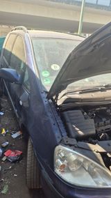 Ford galaxy - Ford Galaxy aus 2003