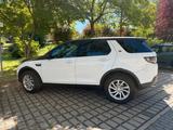 Land Rover Discovery Sport TD4 110kW Automatik 4WD SE SE