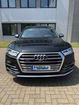 Audi SQ5 TDI tiptronic quattro - - Audi SQ5 in Köln