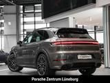 Porsche Cayenne S E-Hybrid Black Edition InnoDrive - Porsche Cayenne S-Black-Edition