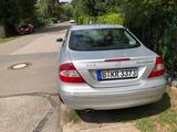 Mercedes-Benz CLK 200 KOMPRESSOR ELEGANCE Elegance - Mercedes-Benz CLK aus dem Jahr 2009