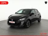 Peugeot 208 PureTech 100 LED ACC Sitzheizung 360° - Peugeot 208 Tageszulassungen