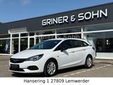 Opel Astra K ST,1-Hand,Winter,Virtual,Spur,PDC.3,49% - Opel Astra mit Diesel-Antrieb: 1.4
