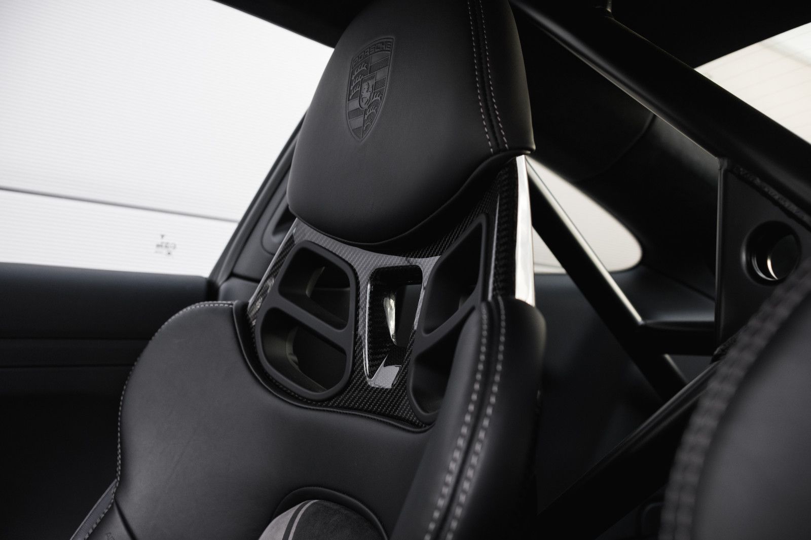 Fahrzeugabbildung Porsche 911/991.2 GT3 -Lift-Clubsport-Approved-LED