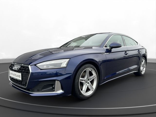 Audi A5 Sportback 40 g-tron S tronic advanced S line