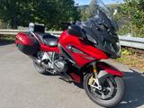 BMW R 1250 RT Sport - BMW R 1250 RT