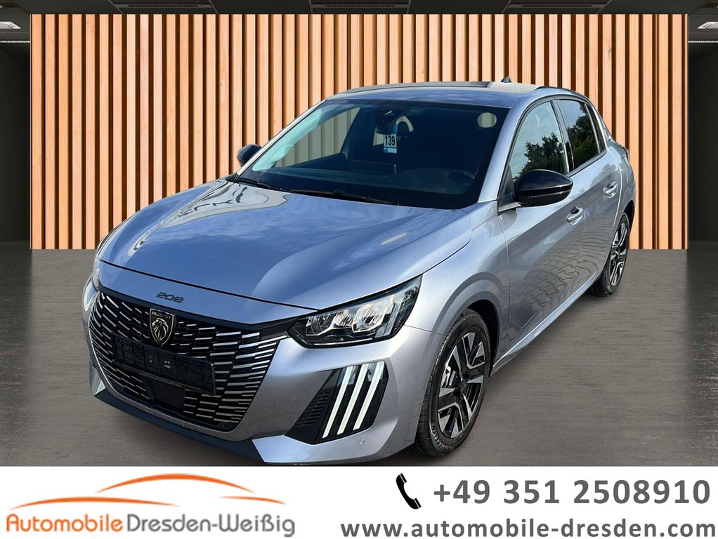 Image of Peugeot 208