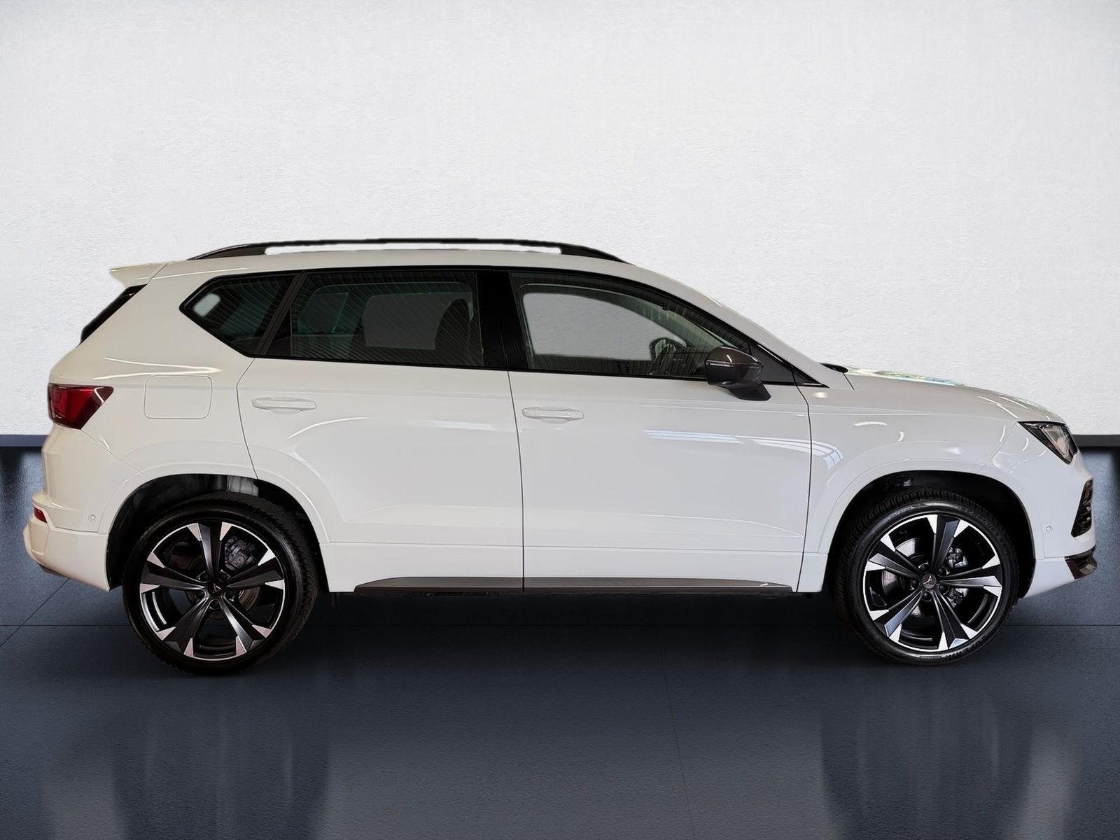 Cupra Ateca - Bild 7