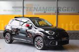 Fiat 500X Cabrio Dolcevita Red Panorama Kamera ACC - Fiat 500X: Dolcevita Red