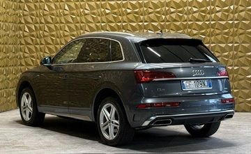 Audi Q5 - 8