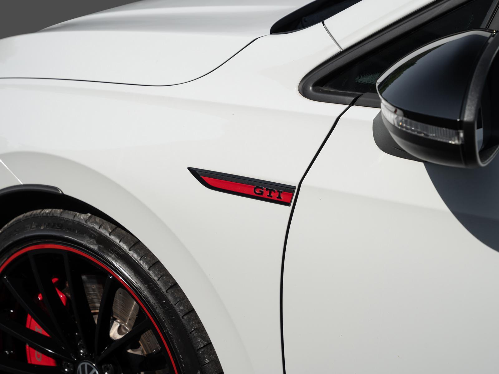 Volkswagen Golf GTI Performance Clubsport Black Style, миниатюра 10