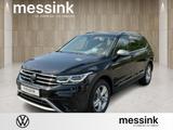 Volkswagen Tiguan Allspace 2.0 TSI Elegance 4Motion DCC 360 - Volkswagen Tiguan Allspace Elegance mit Benzin-Antrieb