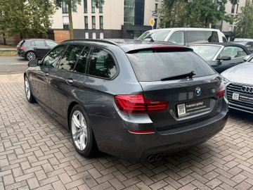 BMW 530 - 4