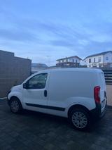 Fiat Zu verkaufen Fiat fiorino Diesel - Fiat Fiorino: Kombi