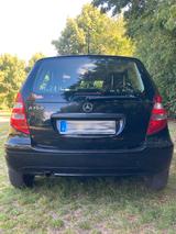 Mercedes-Benz A150 Limousine Classic EZ 04/2006 95PS 135990 km - Mercedes-Benz A 150: Van