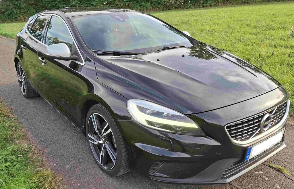 Image of Volvo V40