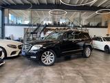 Mercedes-Benz GLK 350 CDI 4Matic *NAVI*BI-XENON*SZHZ*PDC*TEMPO - Mercedes-Benz GLK 350 mit Diesel-Antrieb