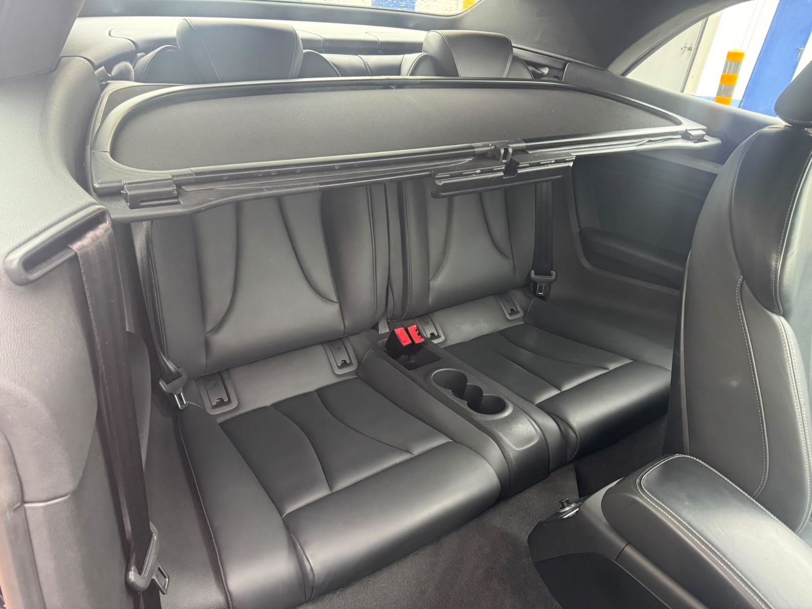 Fahrzeugabbildung Audi A3 Cabriolet quattro S Line Navi+Xenon+LED