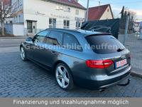 Audi A4 Avant S-Line Sportpaket Plus*Navi*Xenon*AHK*