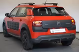 Citroën C4 Cactus 1.2 VTi Feel AHK Klima CarPlay - Citroën C4 Cactus: Feel