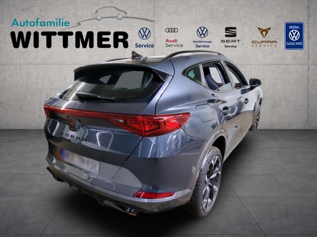 Formentor 1.4 e-HYBRID 150kW DSG ACC/NAV/RFK/LED