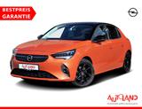 Opel Corsa F 1.2 Elegance LED IntelliLink 360° Kamera - Opel Corsa Elegance mit Benzin-Antrieb