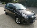 Opel Corsa 1.4 ENERGY mit FlexFix-FahrradTräger - Opel Corsa Fahrradträger Gebrauchtwagen
