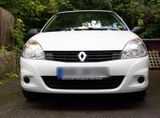 Renault Clio Campus TÜV neu TOP Zustand - Renault Clio aus 2010: Campus