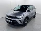 Opel Crossland 1.2 Turbo Edition Automatik LED - Opel Crossland (X) aus 2021