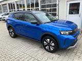 Opel Frontera GS 1.2 107 kW LED SHZ Kamera - blaue Opel Frontera