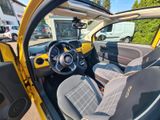 Fiat 500C 1.2 8V Lounge C Lounge