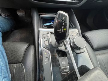 BMW 540 - 11