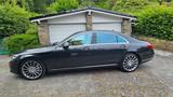 Mercedes-Benz S 500 4MATIC L - - Mercedes-Benz S 500: 4matic