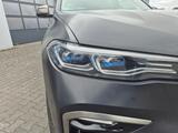 BMW X7 M50 M50d - - BMW X7 M50 aus 2019