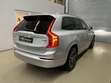 Volvo XC90 Momentum Pro AWD7.Sitzer/360°Kamera/LED - Volvo XC90 Gebrauchtwagen in Hannover