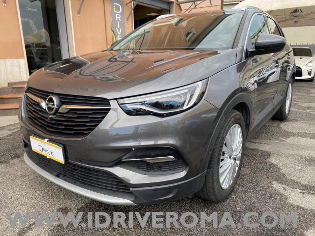 Opel OPEL Grandland X 1.6 Hybrid Plug-in aut. FWD