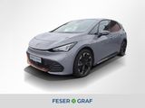 Cupra Born 170 (77kWh) ACC*LED*GJR*360°-KAMERA*PDC*19" - Cupra Born in Berlin